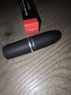 MAC Lipstick